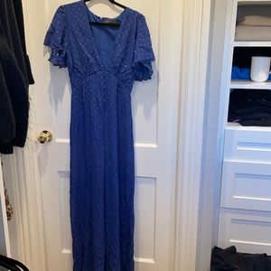 House of Harlow x Revolve romper size medium